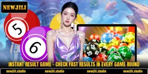 Instant Result Game - Check Fast Results In Every Game Round